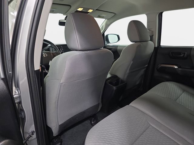 Certified 2021 Toyota Tacoma SR5 AWD/4WD image 12