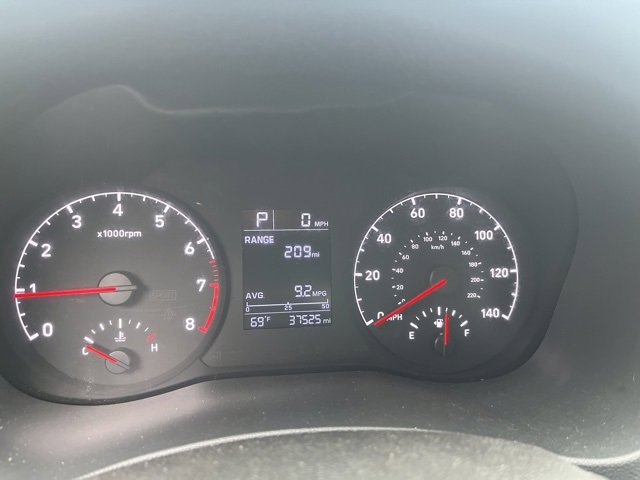 Used 2022 Hyundai Accent SEL image 27