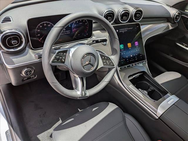New 2026 Mercedes-Benz C 300 Sedan image 3