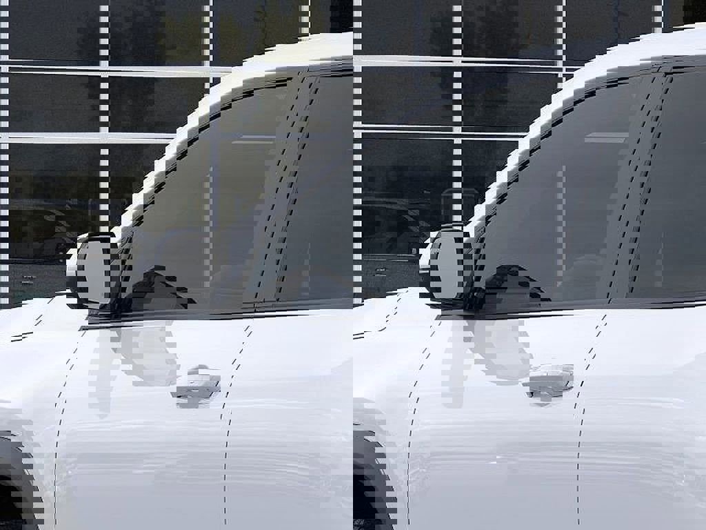 New 2026 Chevrolet Equinox LT w/ Convenience Package II image 12