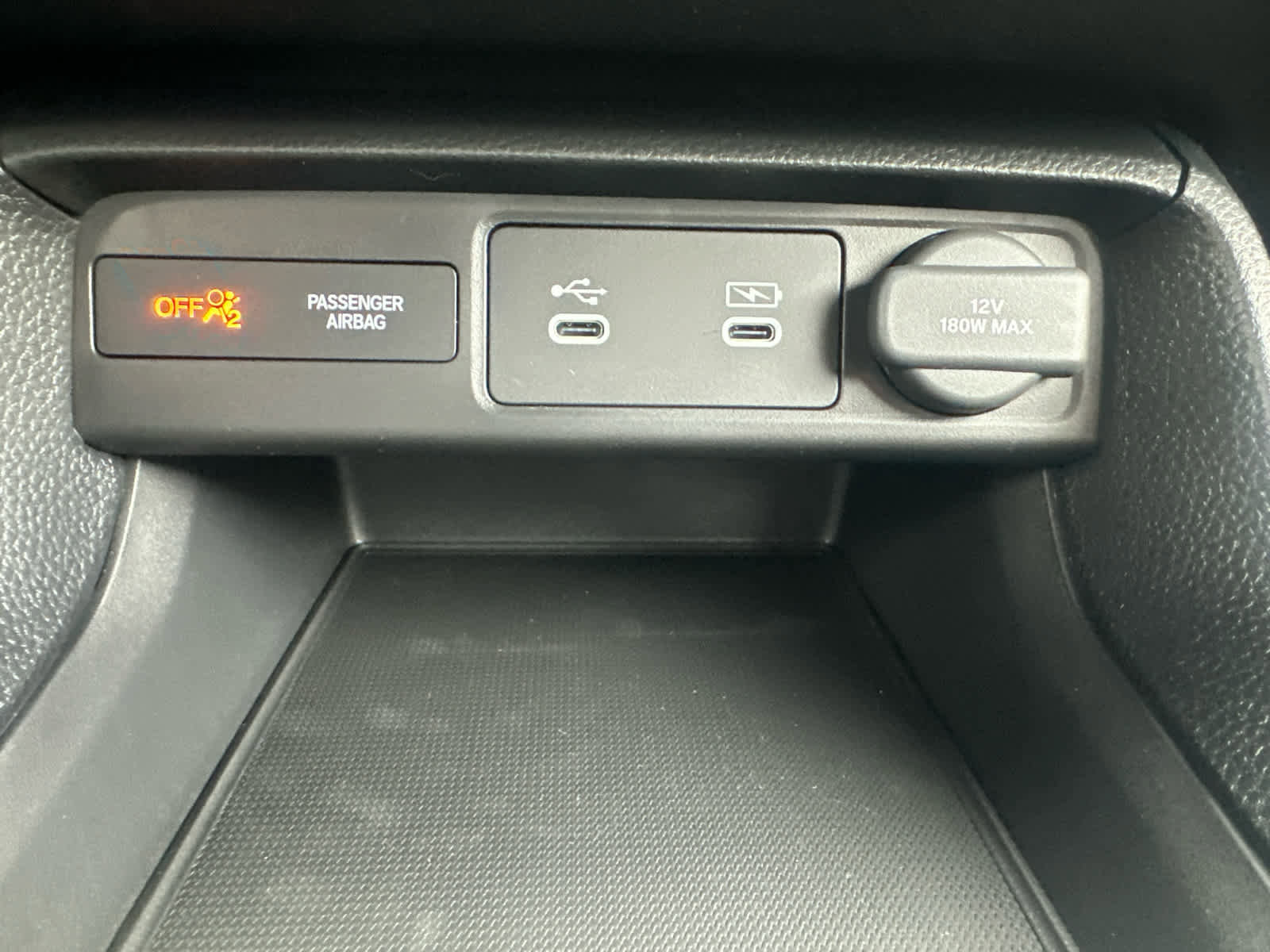 New 2026 Honda Civic Sport image 27