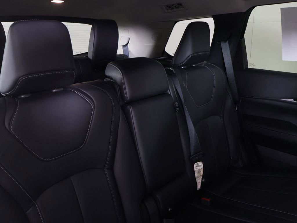 Used 2024 INFINITI QX60 Pure image 41