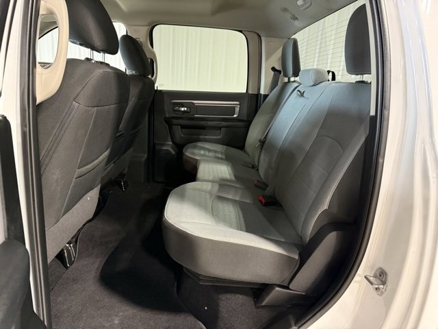 Used 2022 RAM 1500 Classic SLT w/ Electronics Convenience Group image 31