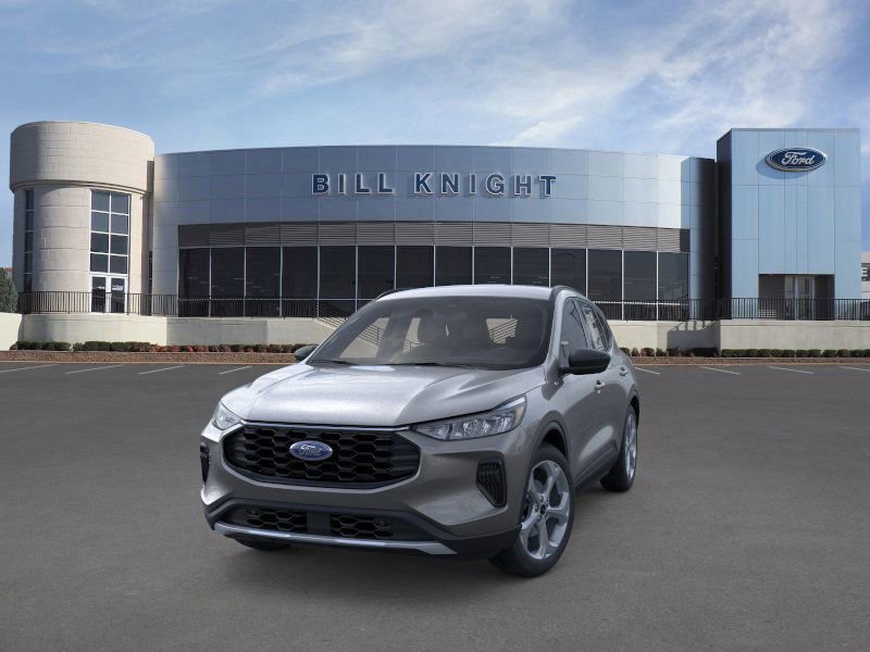 New 2026 Ford Escape ST-Line w/ Tech Pack #1 image 3