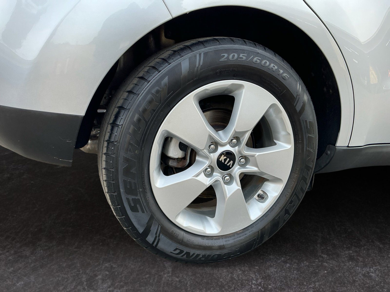 Used 2018 Kia Soul FWD image 10