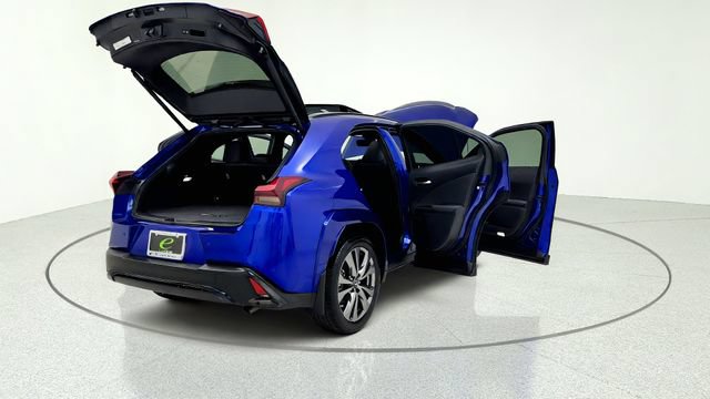 Used 2024 Lexus UX 250h F Sport FWD image 18
