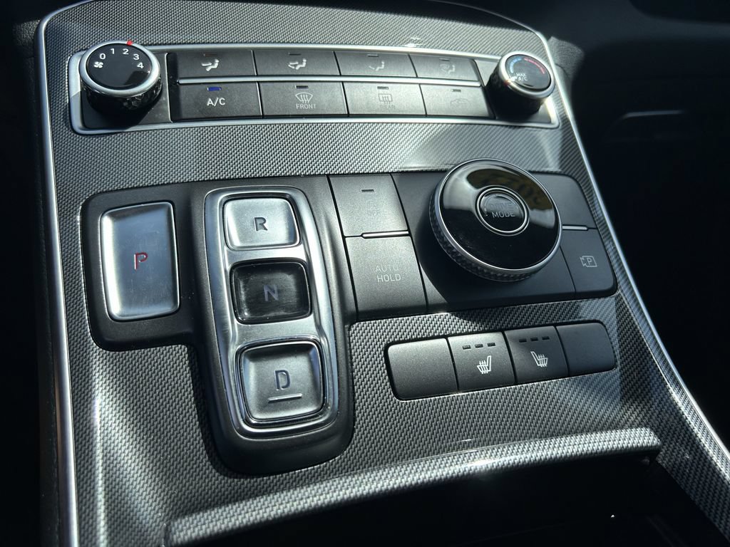Used 2022 Hyundai Santa Fe SEL w/ Cargo Package FWD image 28