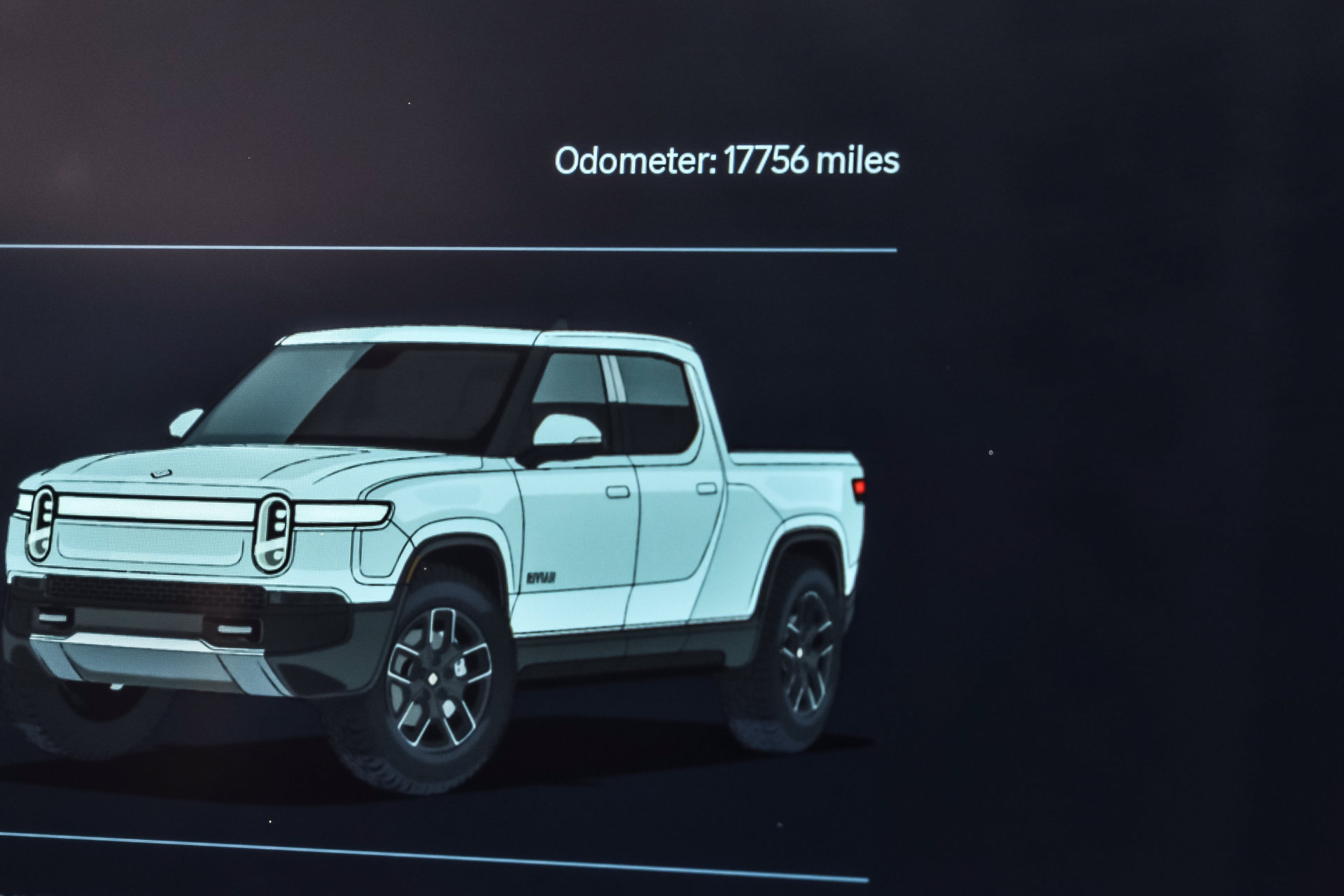 Used 2023 Rivian R1T Adventure Dual AWD/4WD image 27