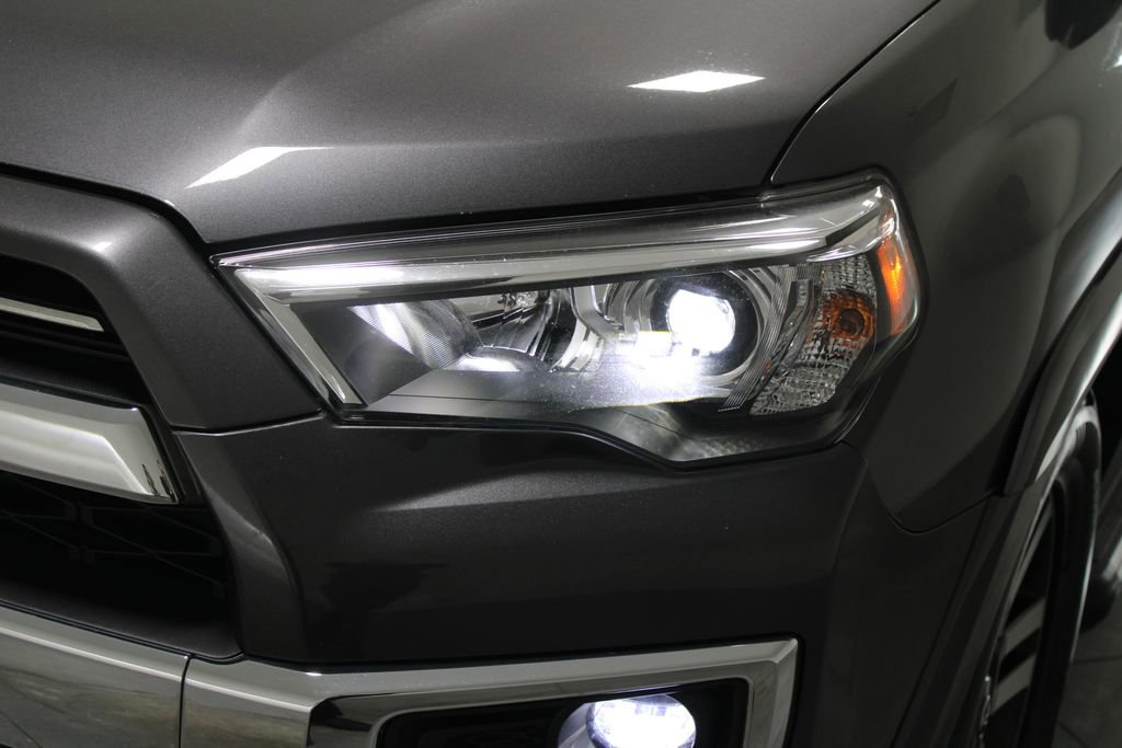 Used 2022 Toyota 4Runner Limited image 56