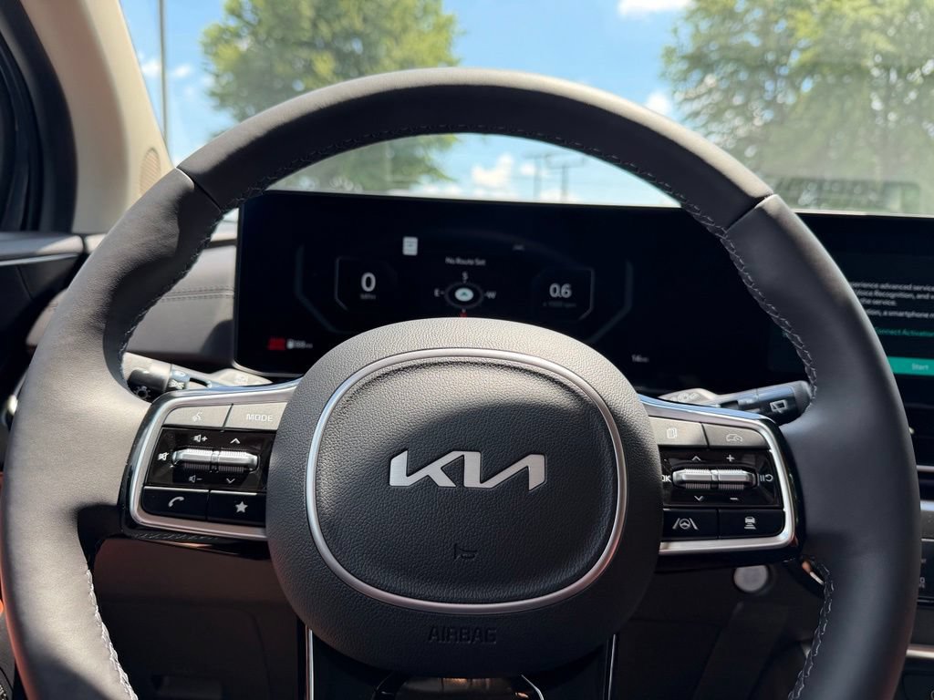 New 2026 Kia Carnival SX Prestige FWD image 11