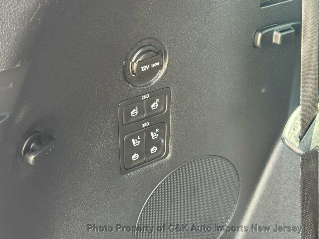 Used 2024 Hyundai Palisade Calligraphy AWD/4WD image 46