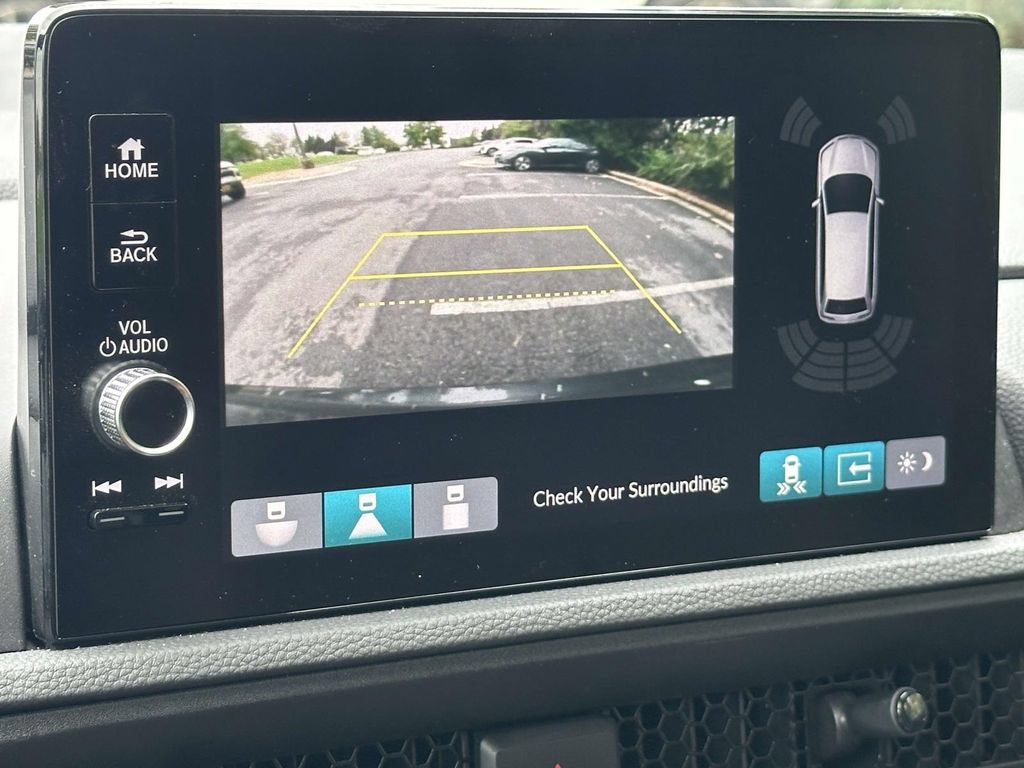 Used 2025 Honda CR-V Sport-L image 34