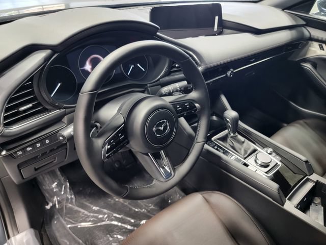 New 2026 MAZDA MAZDA3 Hatchback w/Premium Plus Pkg AWD/4WD image 11
