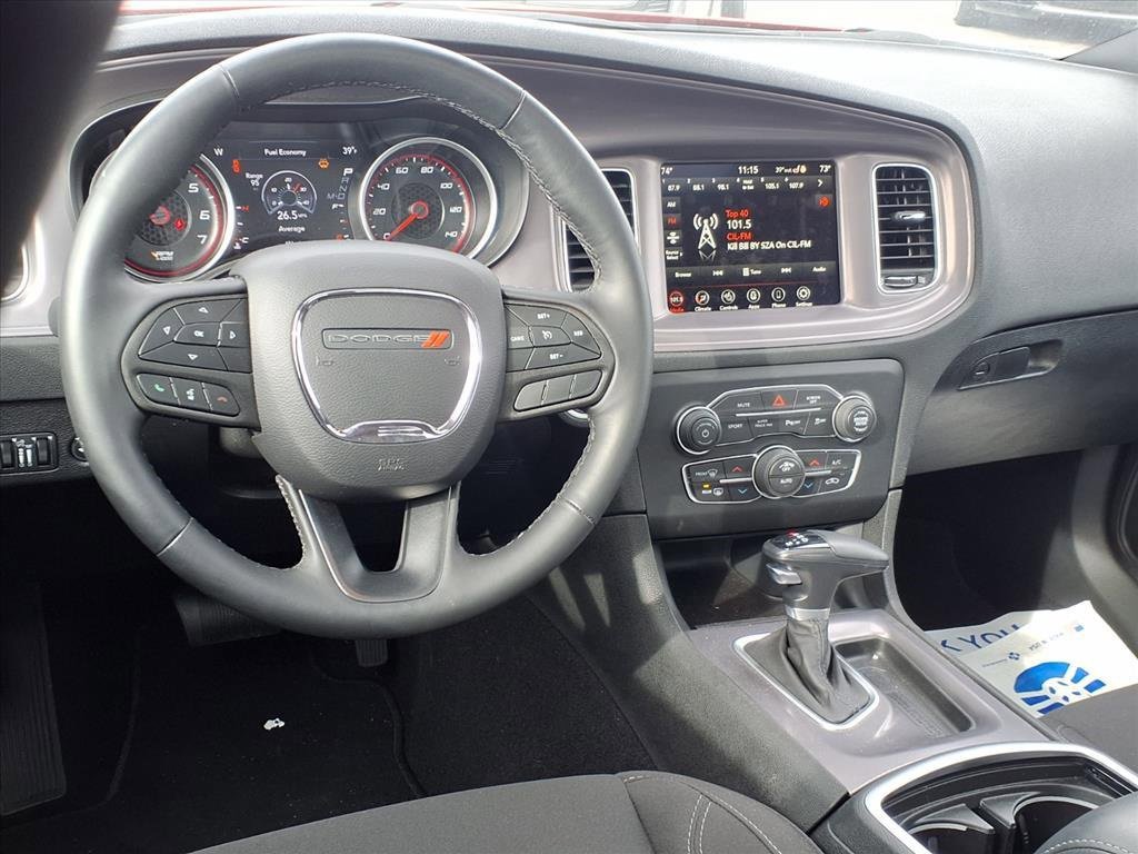 New 2023 Dodge Charger SXT w/ Cold Weather Package image 5