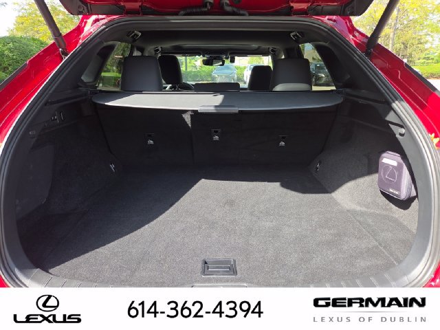 Certified 2026 Lexus RX 350h w/ Convenience Package AWD/4WD image 27