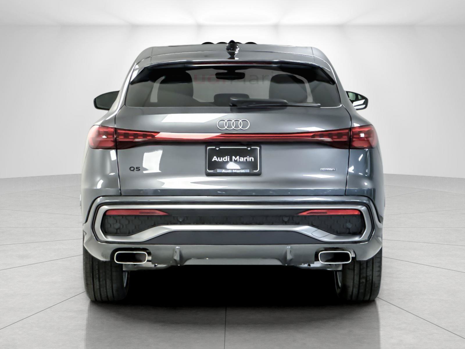 New 2026 Audi Q5 Premium Plus AWD/4WD image 4