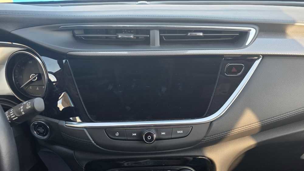 Used 2023 Buick Encore GX Essence w/ Experience Buick Package image 14