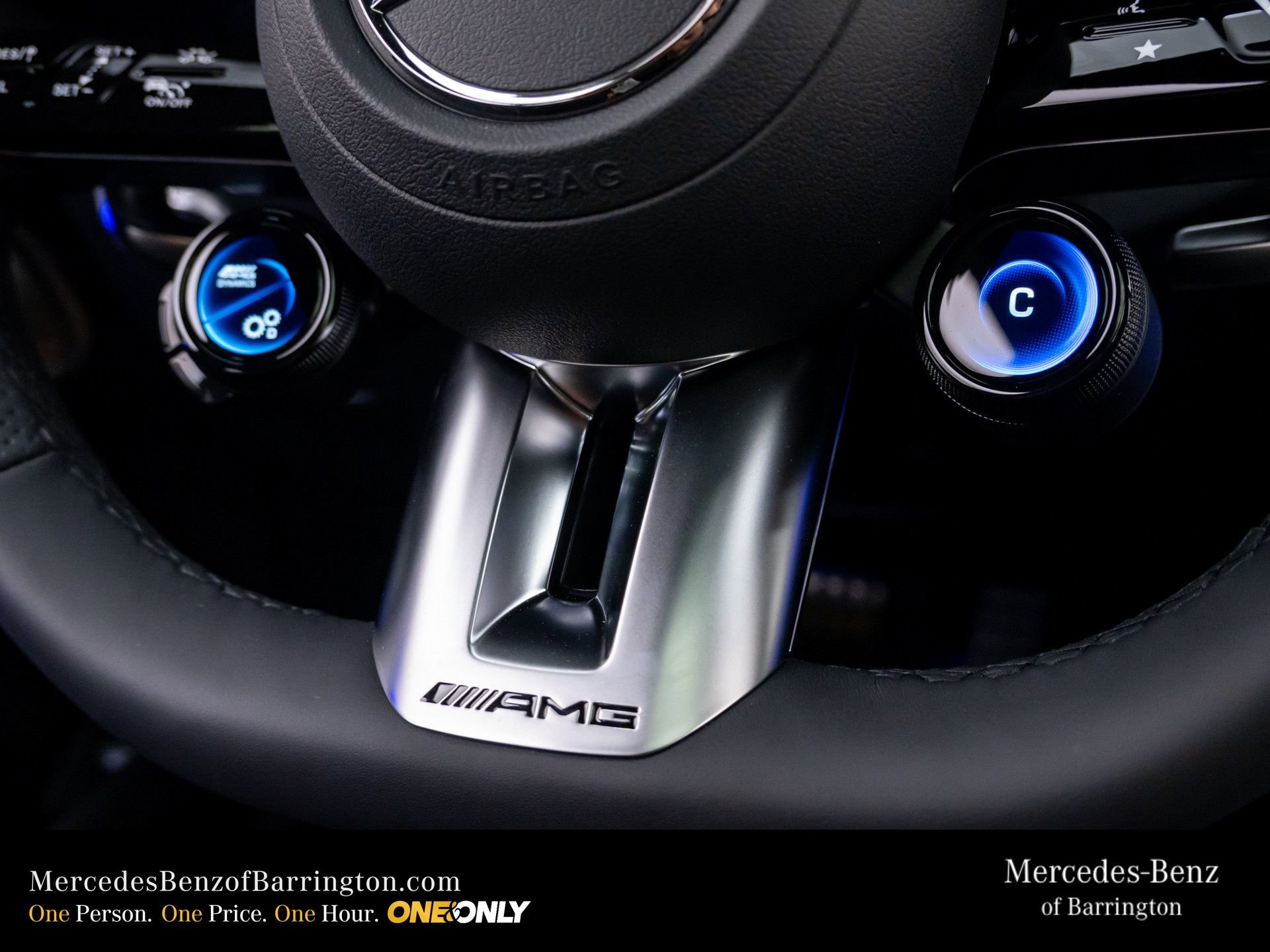 New 2026 Mercedes-Benz GLC 43 AMG 4MATIC Coupe image 24