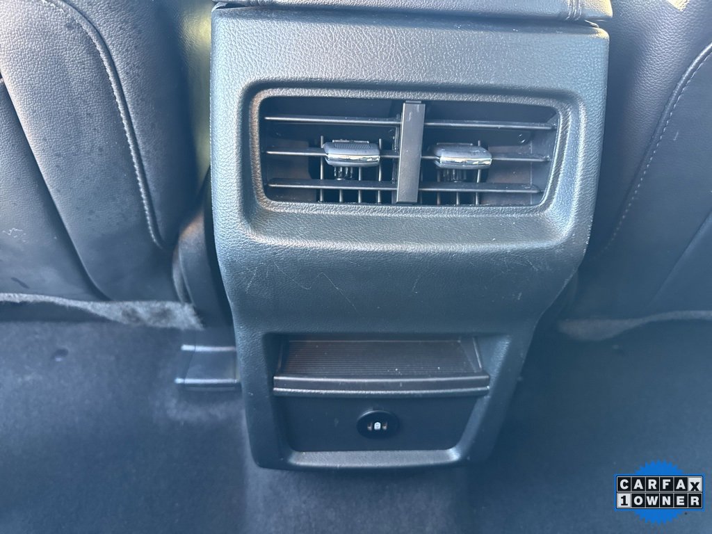 Used 2024 Ford Edge SEL image 39