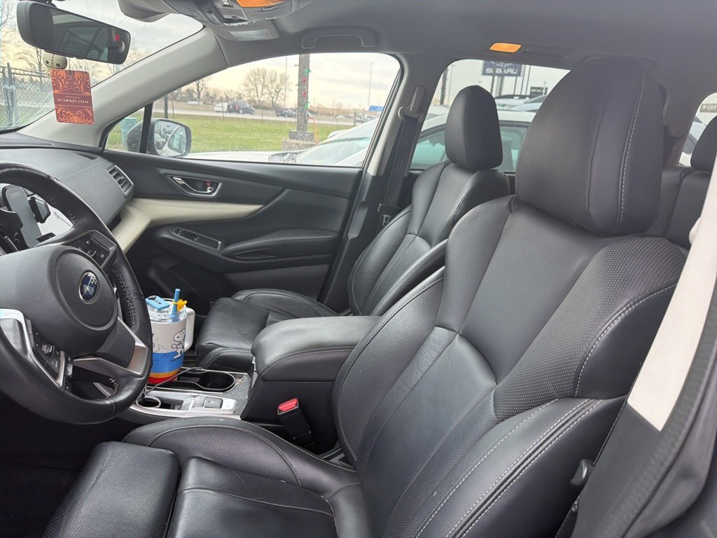 Used 2021 Subaru Ascent Limited w/ Popular Package #2 image 3
