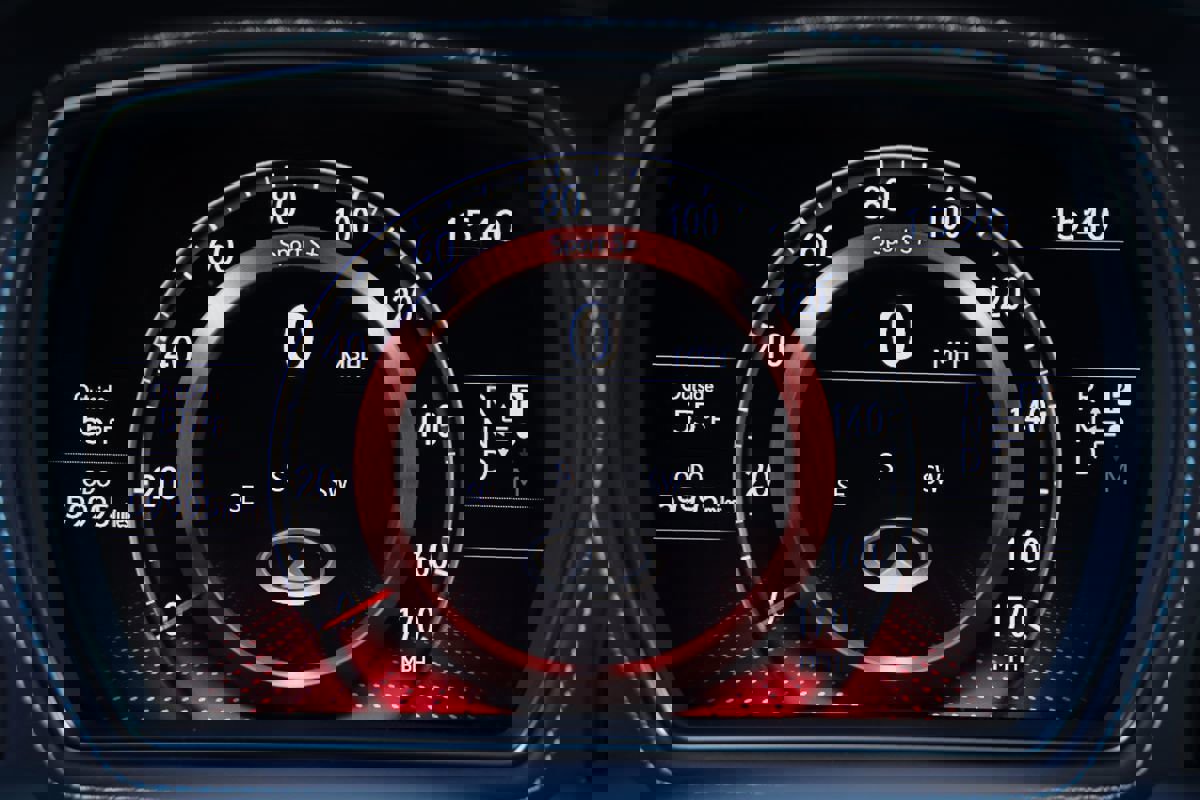 Used 2018 Lexus LS 500 w/ Interior Upgrade Package image 21