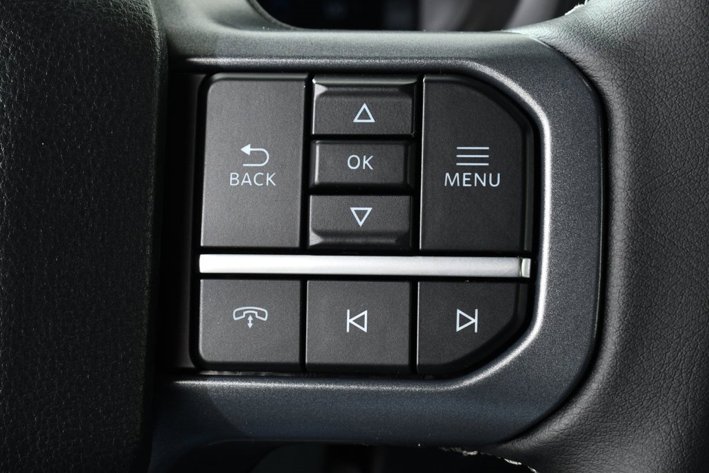 New 2026 Ford F150 XLT w/ Equipment Group 302A MID image 35