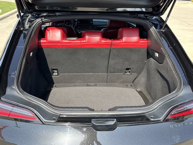 Used 2024 Acura Integra A-Spec FWD image 12