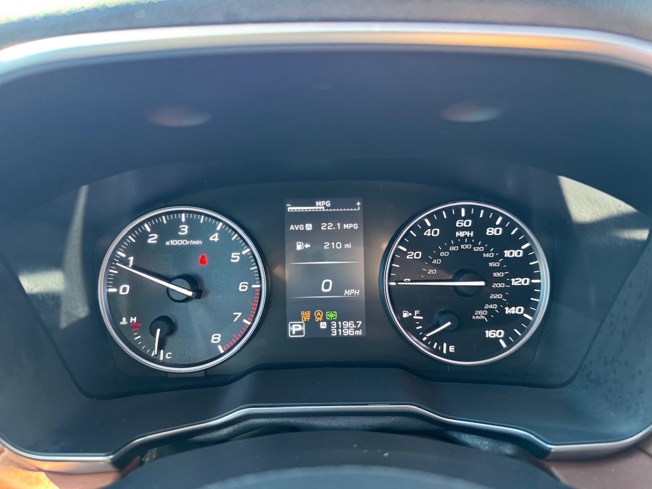 Certified 2025 Subaru Outback Touring XT w/ Tech Package 2 image 30