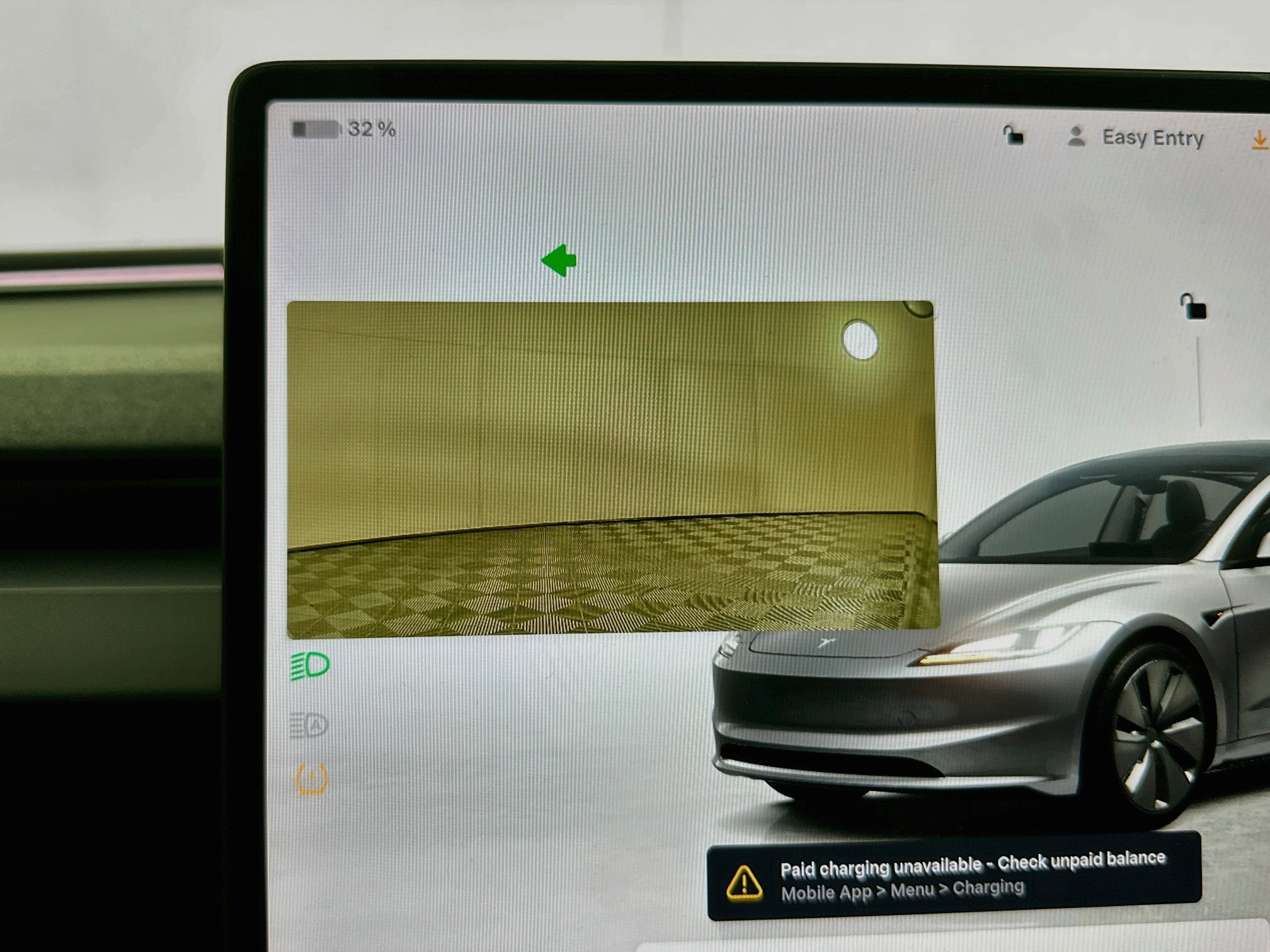Used 2025 Tesla Model 3 Long Range AWD/4WD image 16