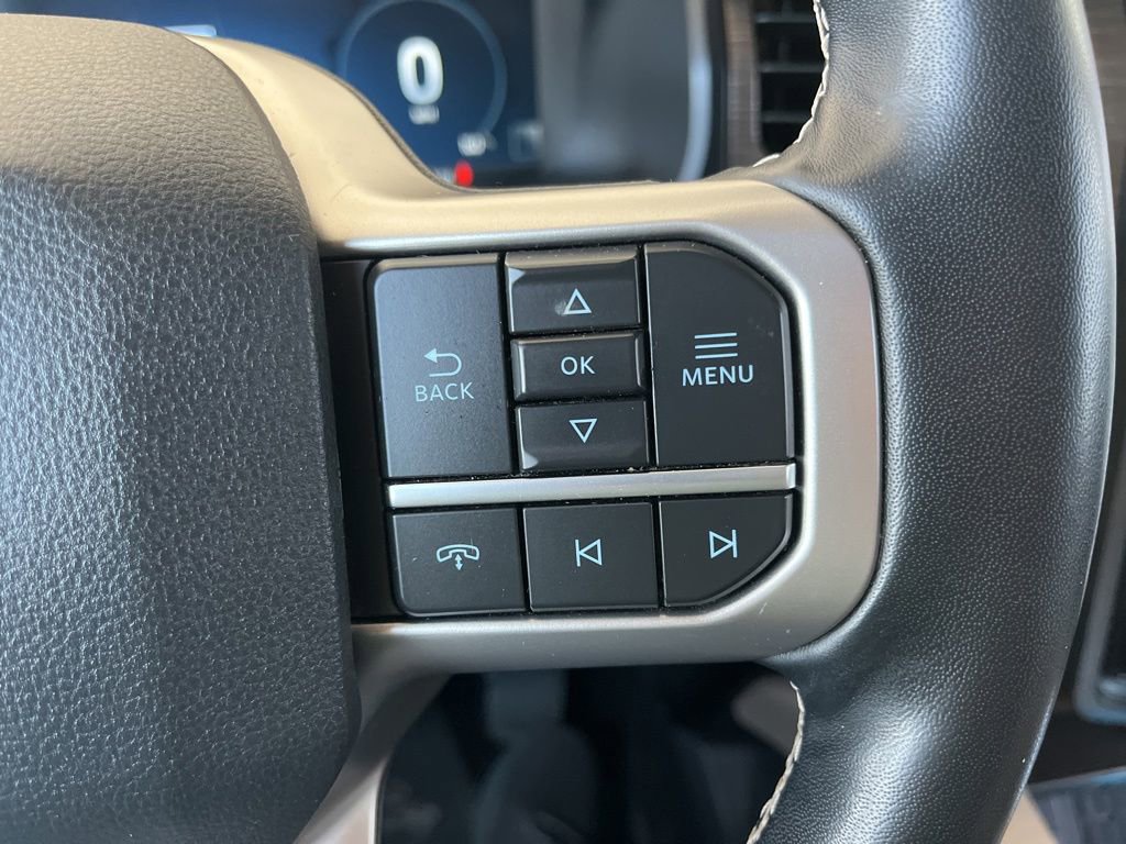 Used 2023 Ford Expedition Max Limited AWD/4WD image 10