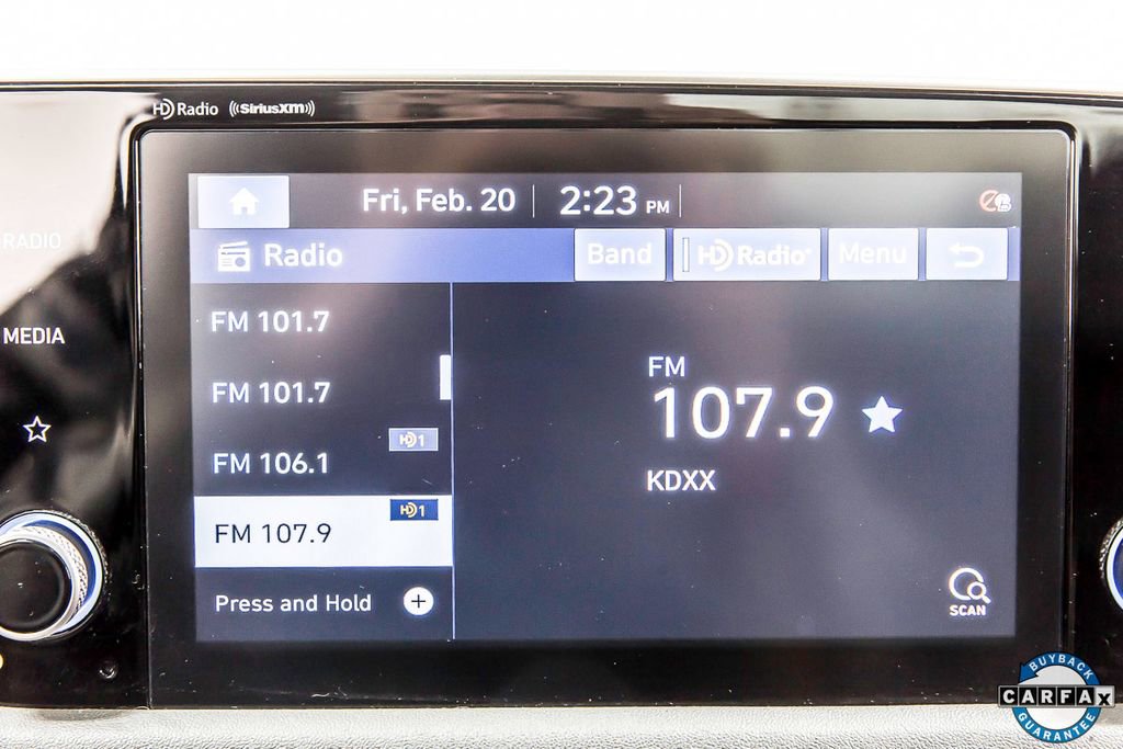 Used 2020 Hyundai Sonata SEL Plus image 18
