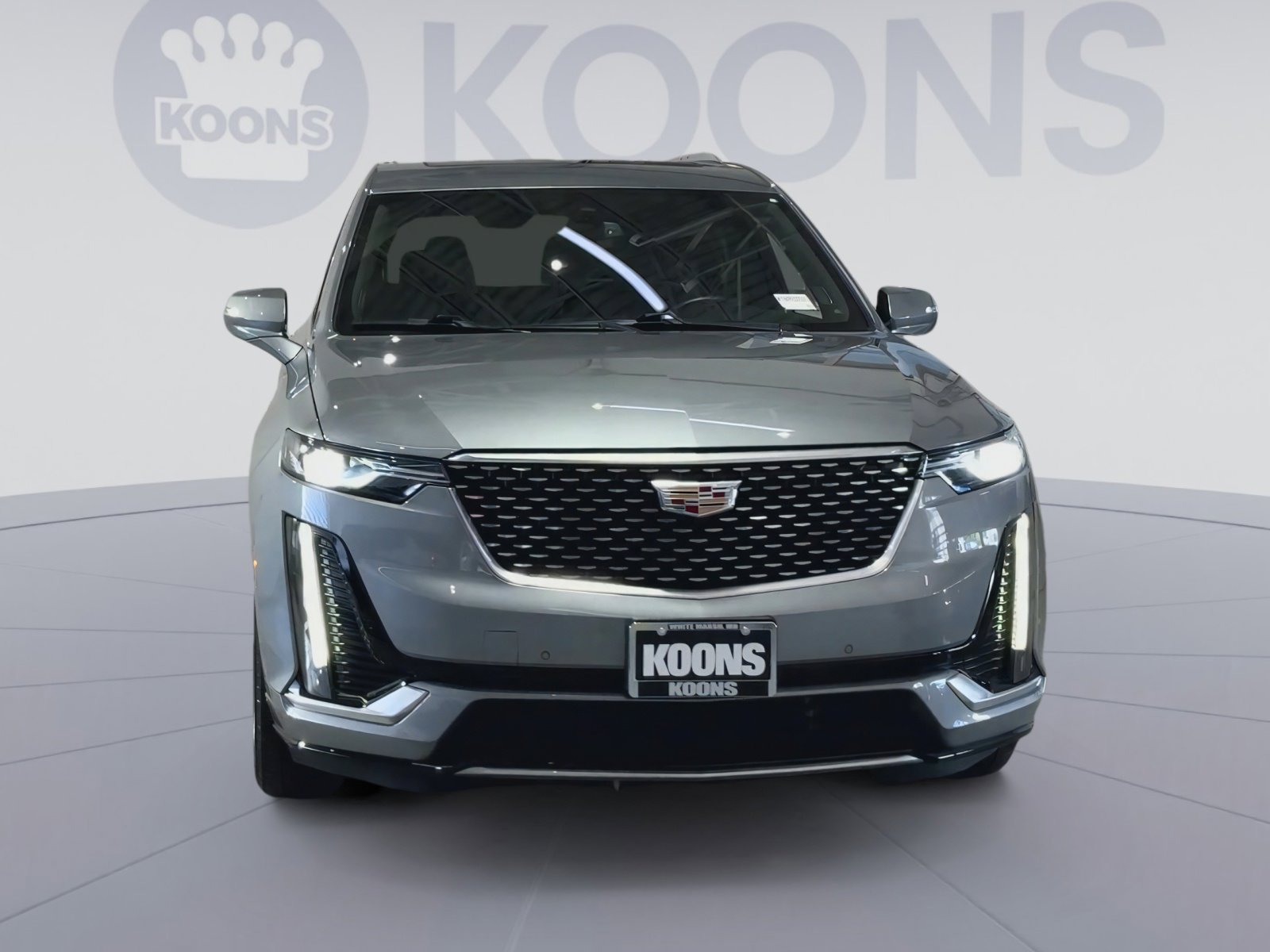Used 2023 Cadillac XT6 Premium Luxury AWD/4WD image 4