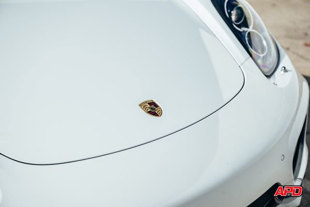 Used 2014 Porsche Cayman S image 25