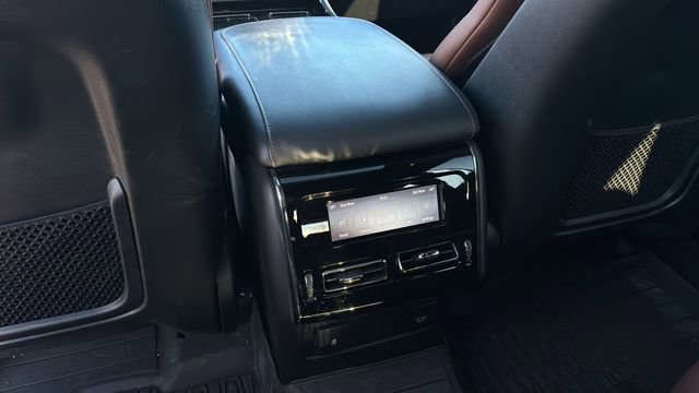 Used 2023 Lincoln Aviator Reserve w/ Equipment Group 201A image 21