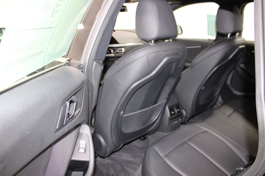 Used 2024 BMW 228i Gran Coupe w/ Convenience Package image 14