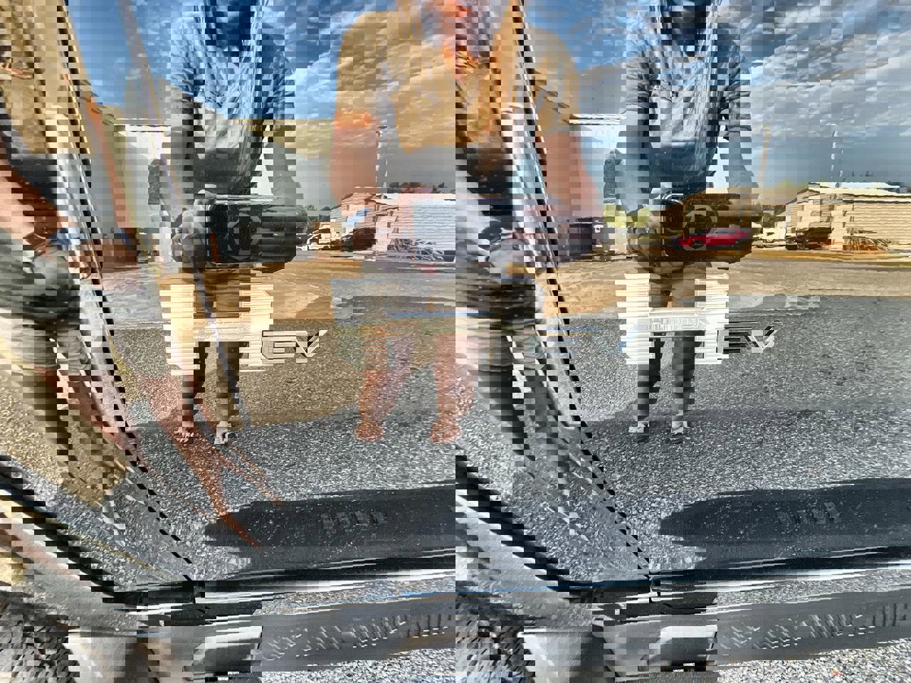 New 2026 GMC Hummer EV SUV image 63