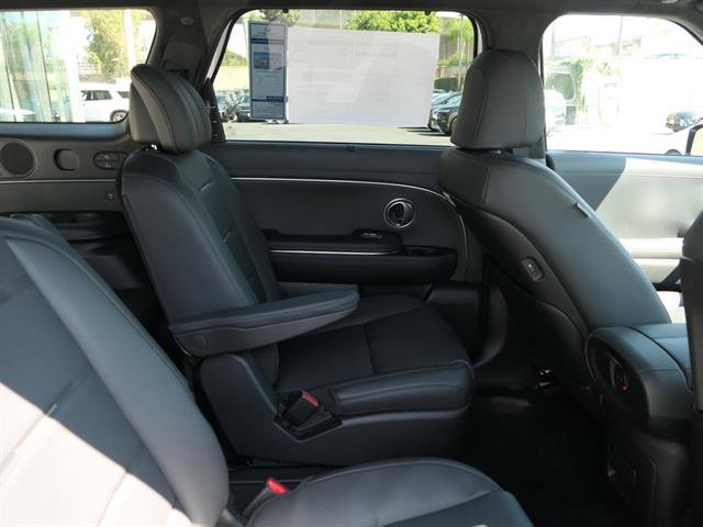 New 2026 Hyundai Palisade Calligraphy image 15