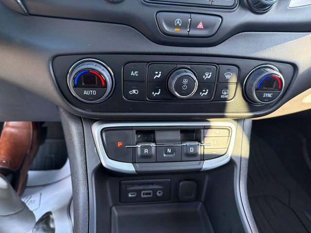 Certified 2024 GMC Terrain SLT w/ Tech Package AWD/4WD image 28