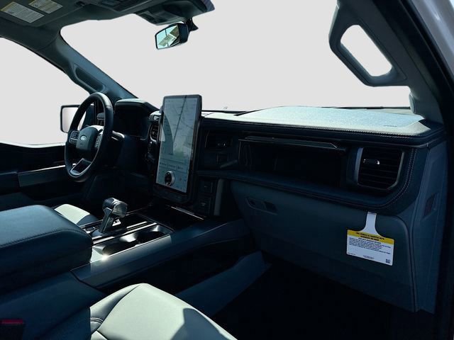 New 2025 Ford F150 Lightning Flash image 32