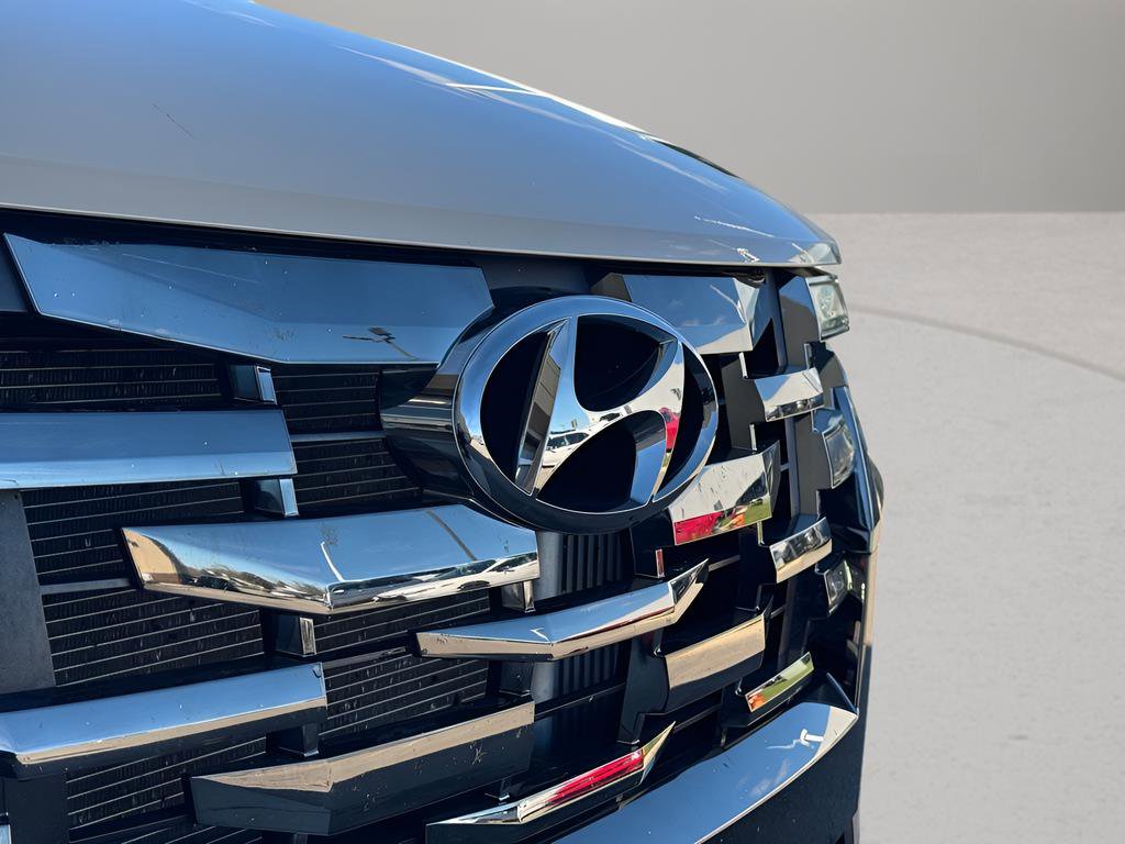 Used 2024 Hyundai Santa Cruz XRT image 9