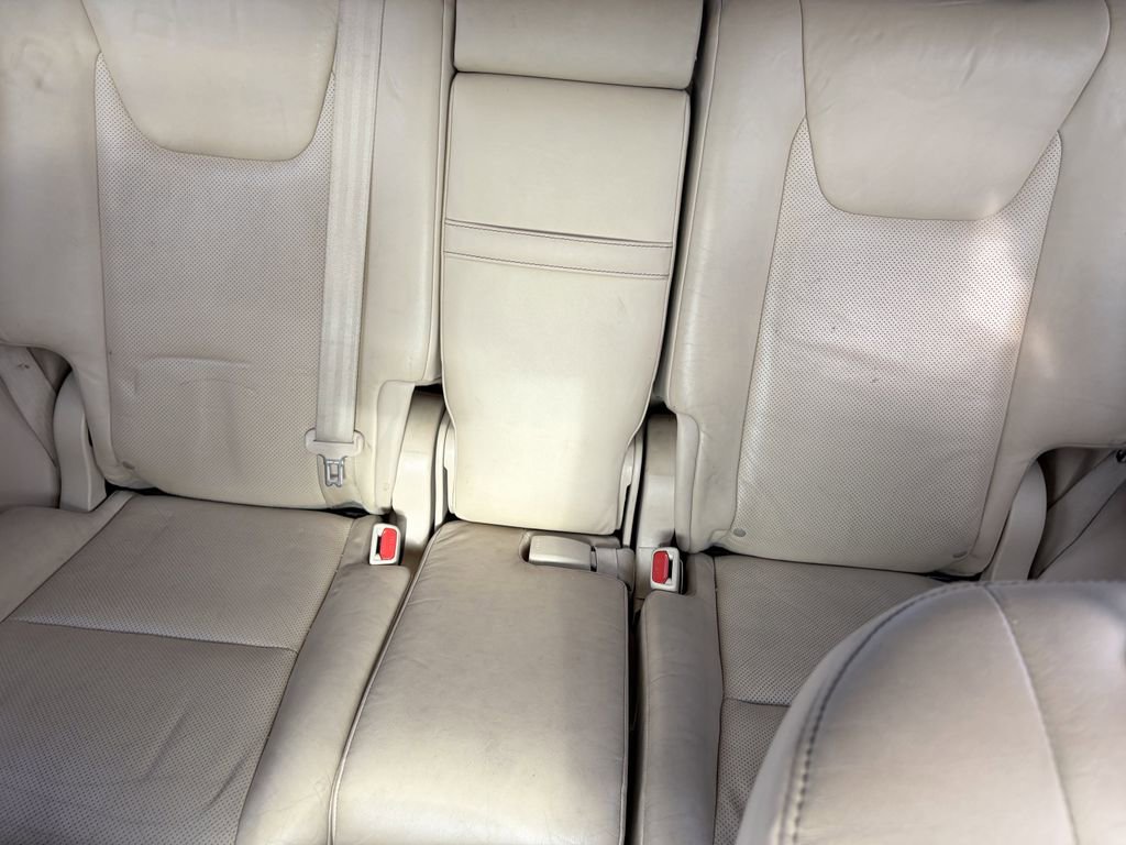 Used 2015 Lexus RX 350 FWD image 9