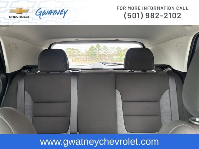 Used 2022 Chevrolet TrailBlazer LT w/ Convenience Package image 25