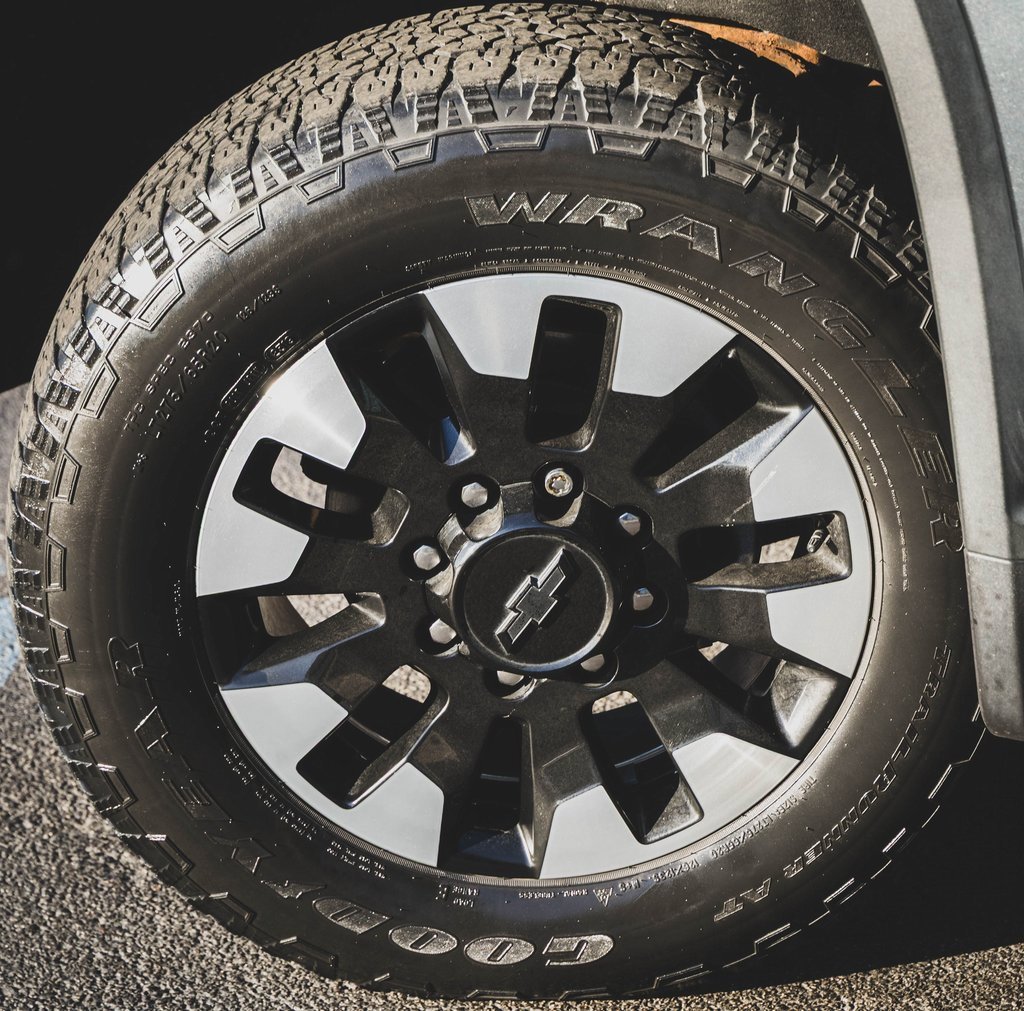 Used 2020 Chevrolet Silverado 2500 LT w/ All Star Edition image 22