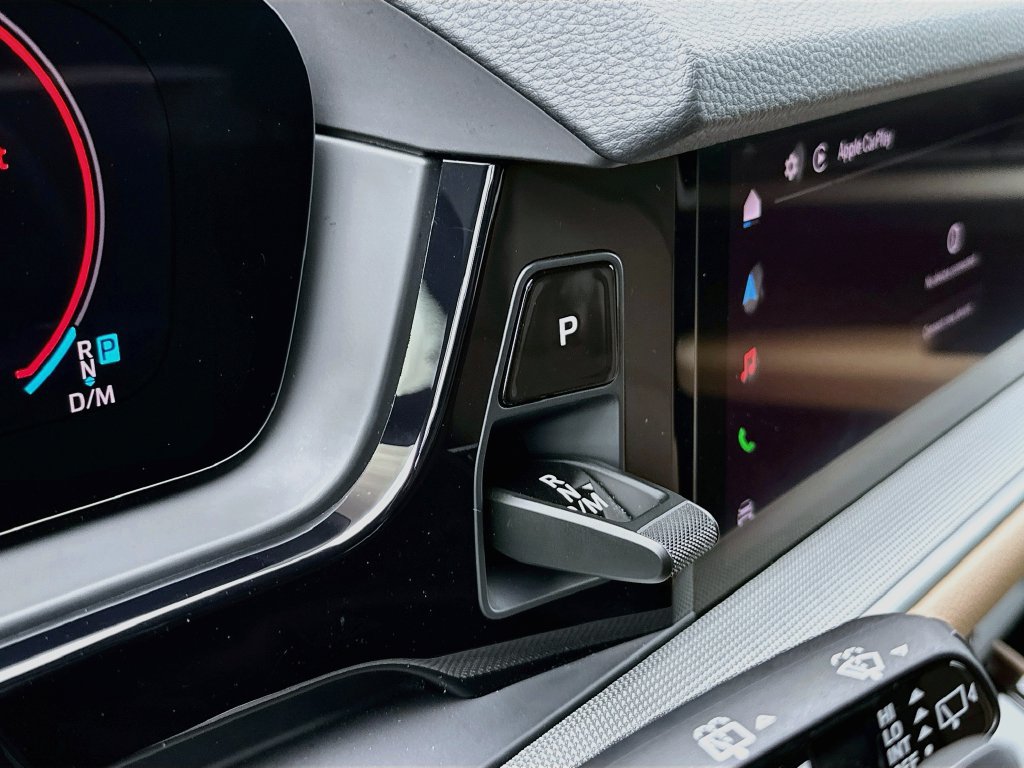 Certified 2026 Porsche Cayenne AWD/4WD image 19