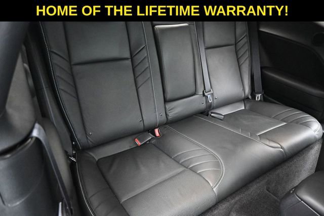 Used 2016 Dodge Challenger SRT Hellcat RWD image 49
