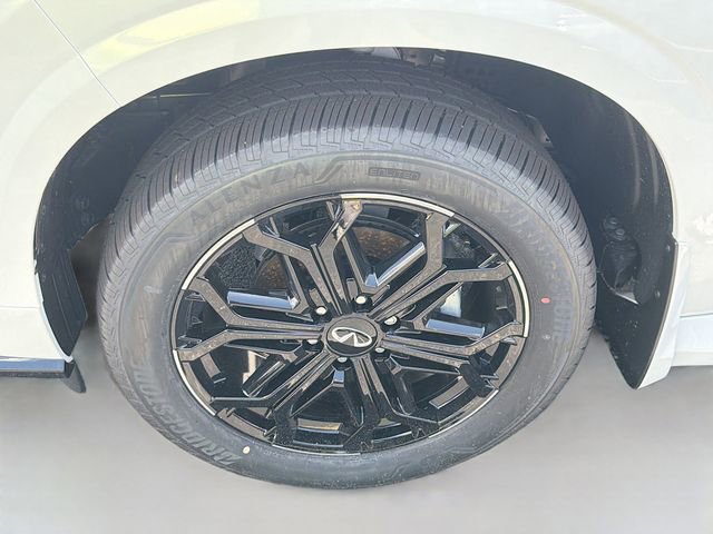 New 2026 INFINITI QX80 4WD w/ Sport Exterior Package image 27
