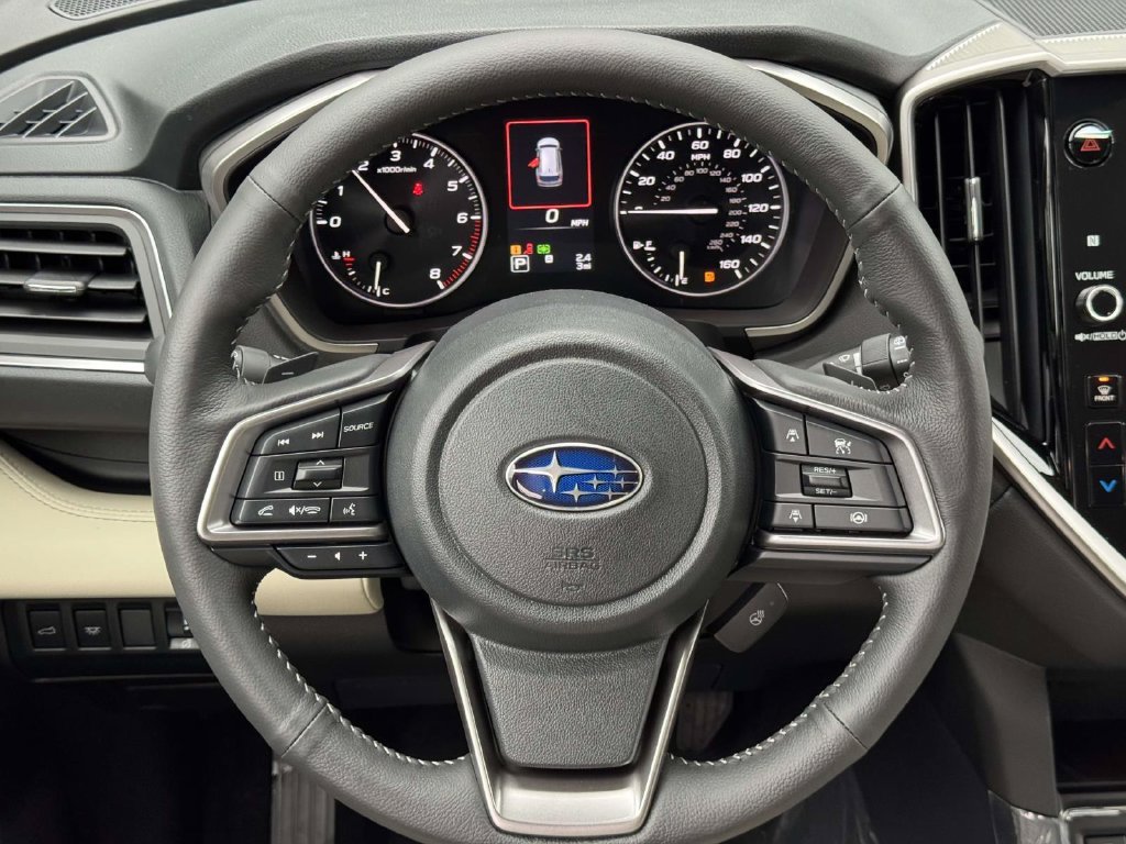 New 2026 Subaru Ascent Limited AWD/4WD image 23