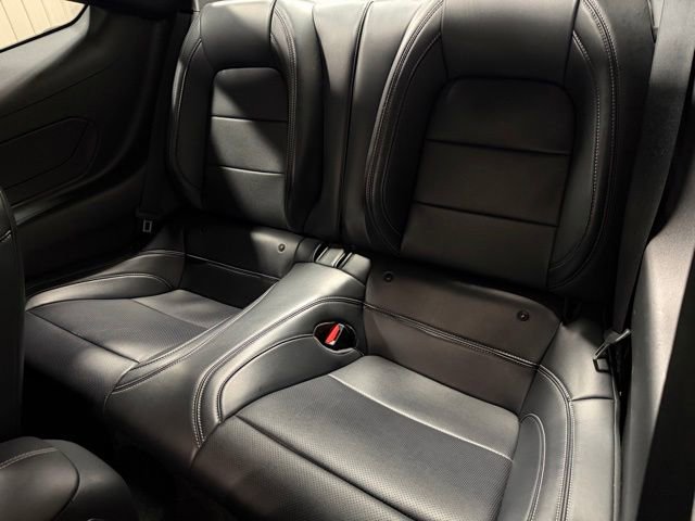 Used 2024 Ford Mustang Premium image 17