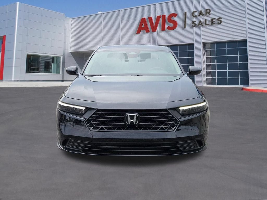 Used 2025 Honda Accord LX image 10