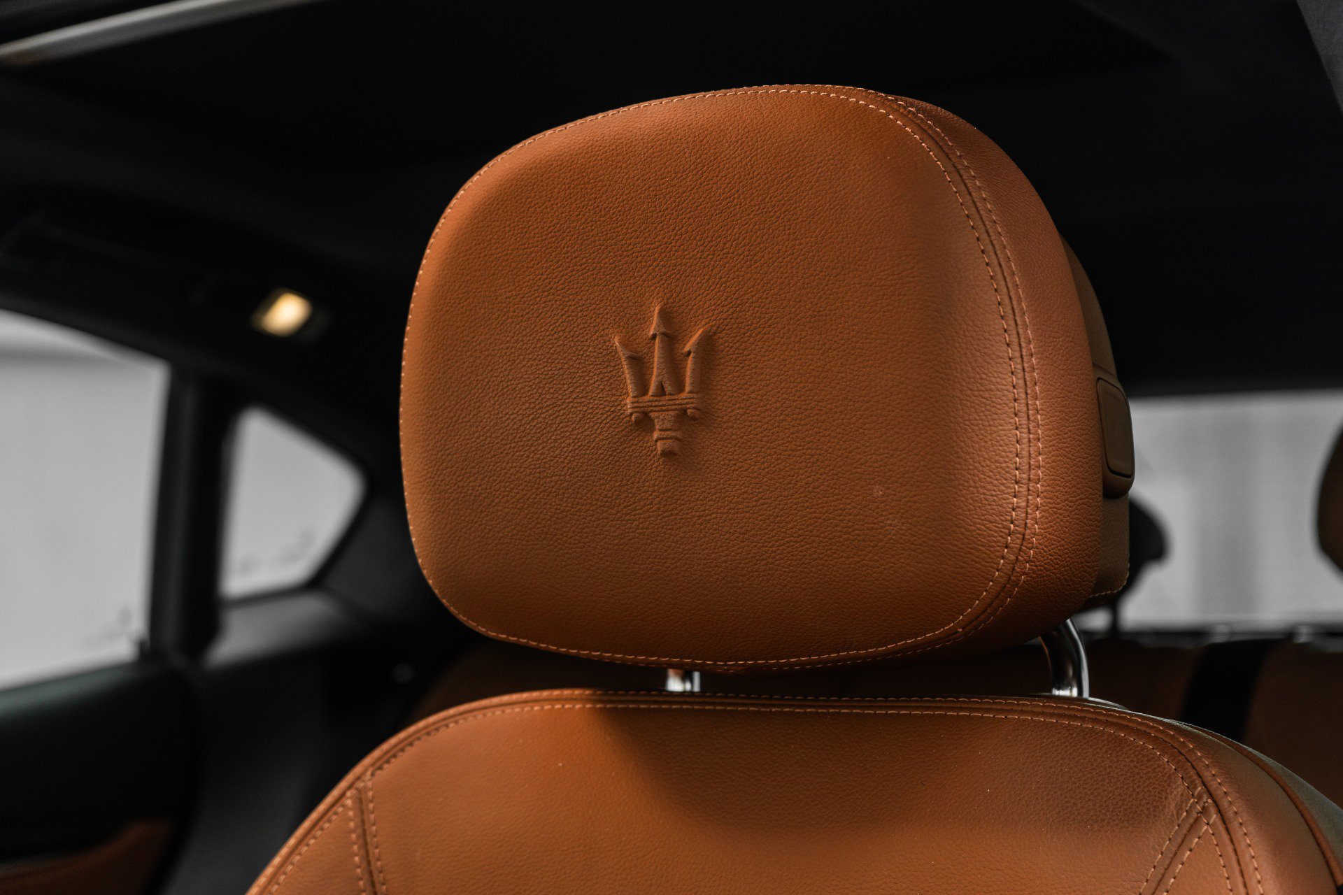 Used 2022 Maserati Levante GT image 26